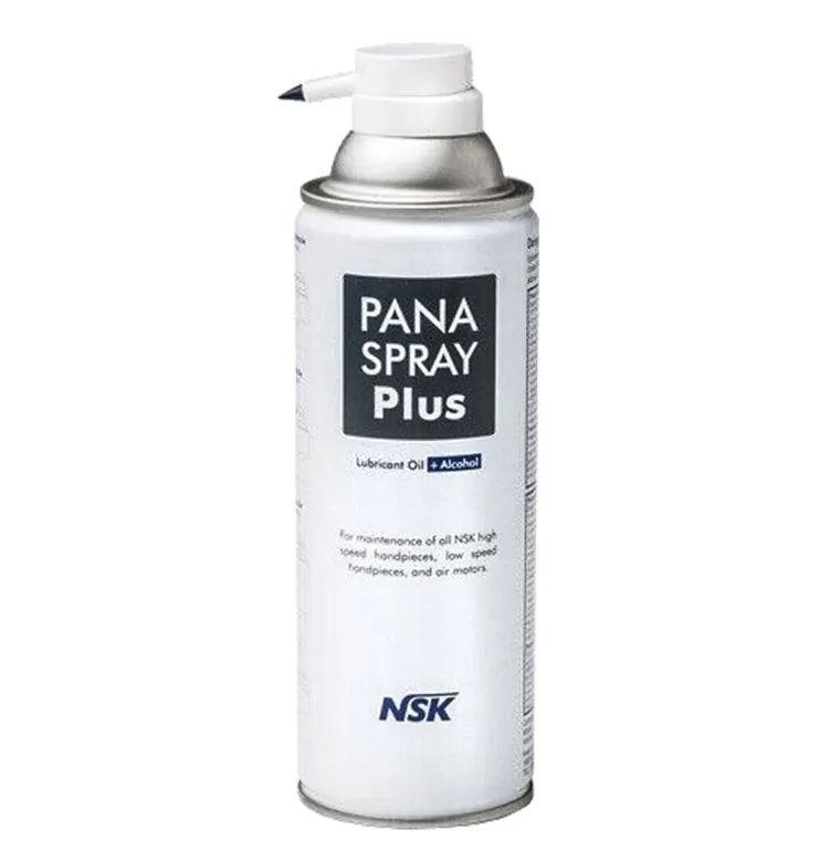 ACEITE LUBRICANTE PANA SPRAY PLUS REF:Y900630