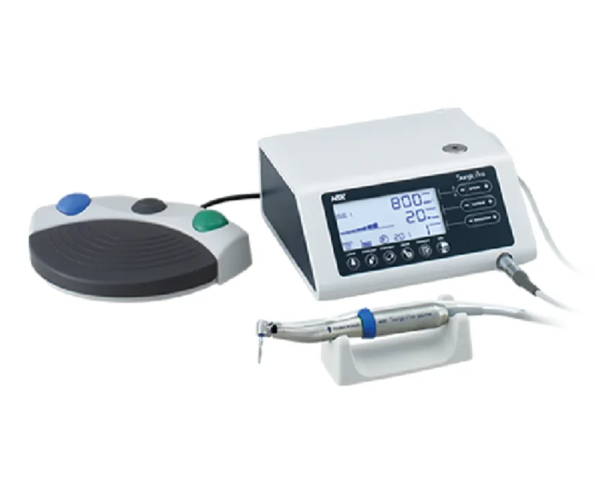 NSK Motor Quirurgico Surgic Pro Optico Y1001949