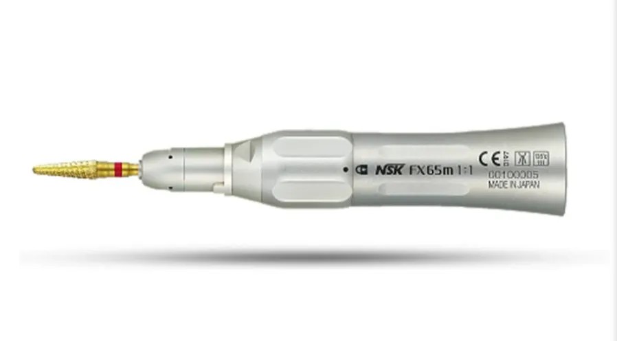 PUNTA RECTA FX65 REF H1014002