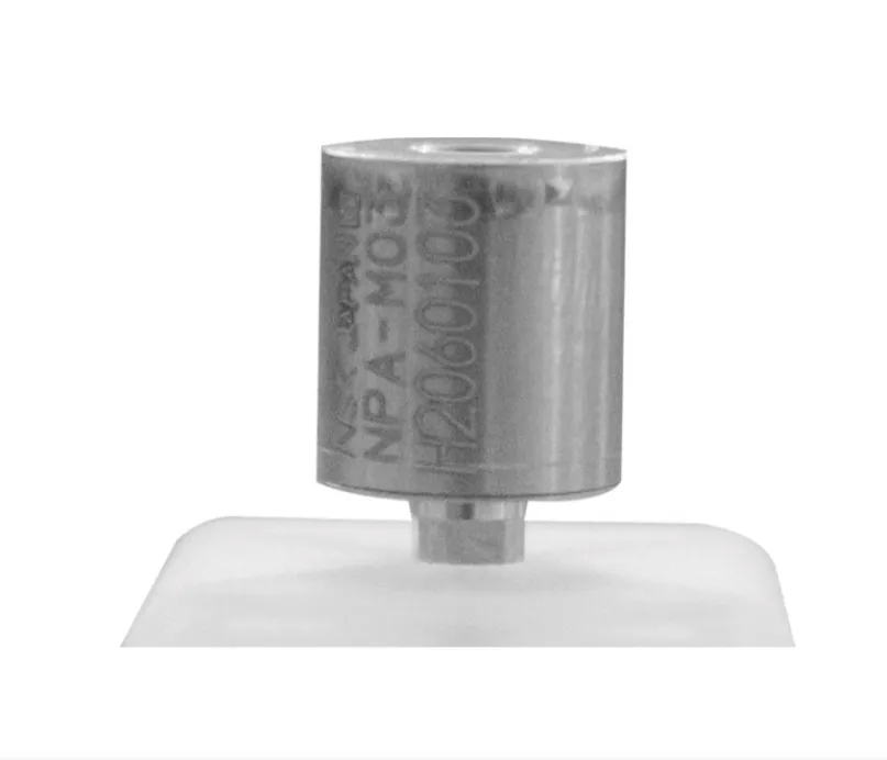 TURBINA PANA AIR MINI REF: T004