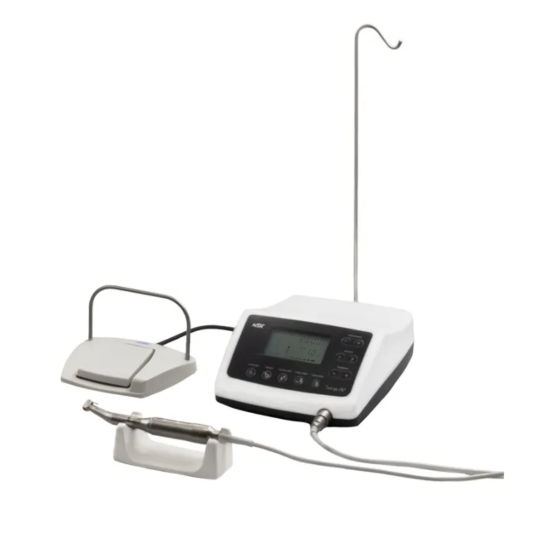 Motor Quirúrgico NSK Surgic Ap Implantes y Cirugía oral Y1413701