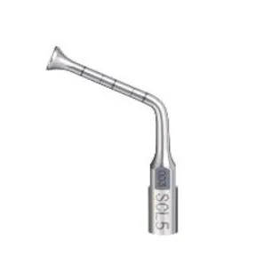 PUNTA SCL5 PARA VARIOSURG3 ELEVACIÓN DE SENO REF: Z305174